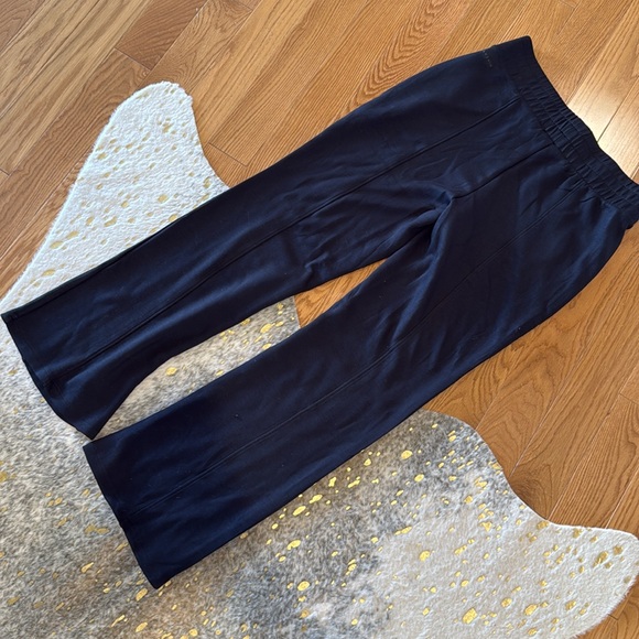 NWT Danskin Scuba Pant Essential Black - Picture 5 of 6